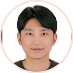 Headshot of Myeong  Kim